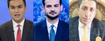 په هېواد کې د نېونو په نوې څپه کې لږ تر لږه درې خبریالان نیول شوي دي